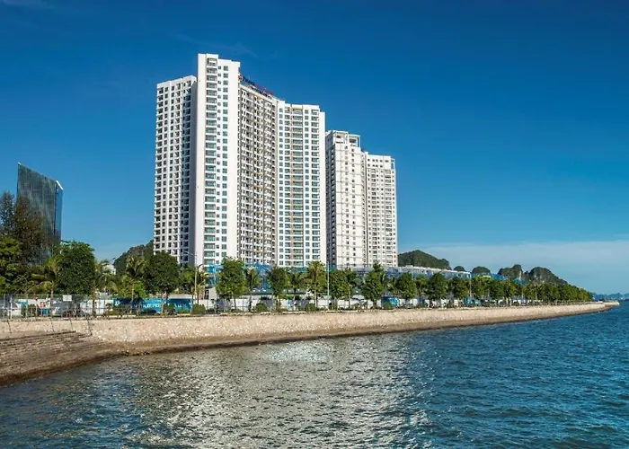 Sapphire S2 Căn hộ Hạ Long