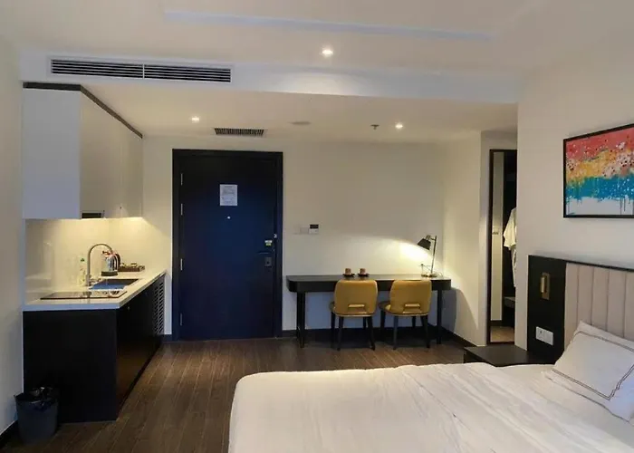 Sapphire S2 Căn hộ Hạ Long